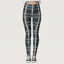 Leggings do Sci-Fi 2