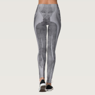 Leggings do Skinny Bob Bolsa de laptop (arte do Is