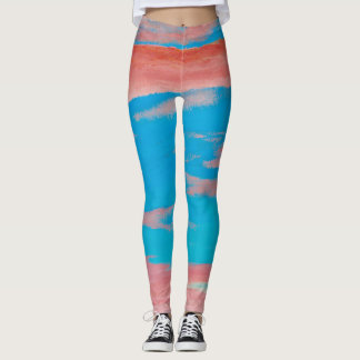 Leggings do "Sonho do Dia" por Toda Arte Joy