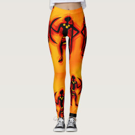 Leggings do Studio16