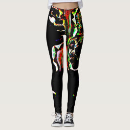 Leggings do Studio16