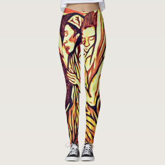 Leggings do Studio16