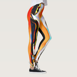Leggings do Studio16