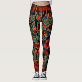 Leggings do Studio16