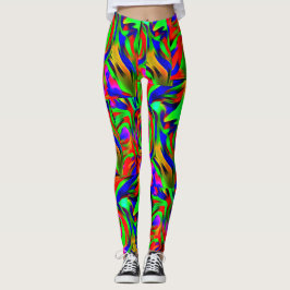 Leggings do Studio16