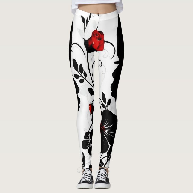 Leggings do Studio16 (Frente)