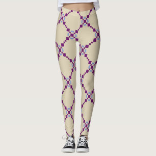 leggings do verificador de safra