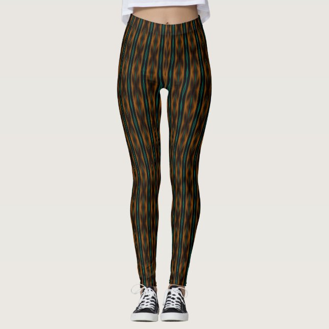 Leggings Druidic (Frente)