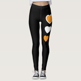 Leggings Eclipse de Amor