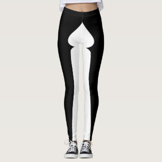 Leggings Edição Streetwear Clássica
