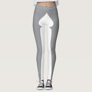 Leggings Edição Streetwear Clássica