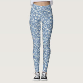 Leggings elegantes