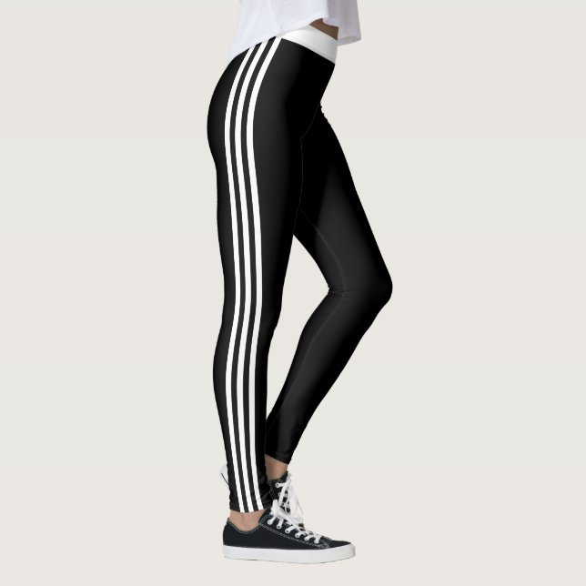 Leggings Elegantes (Direita)