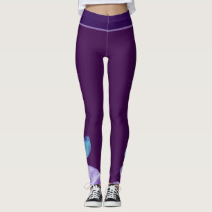 Leggings Elegantes