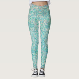Leggings Ephemera 1 Antigas