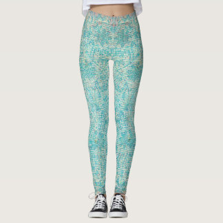 Leggings Ephemera 1 Antigas