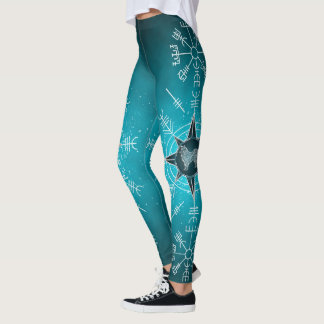Leggings Especiais Nacionais 2023 da ISAA