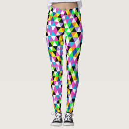 Leggings espectrais