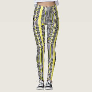 Leggings estendidas