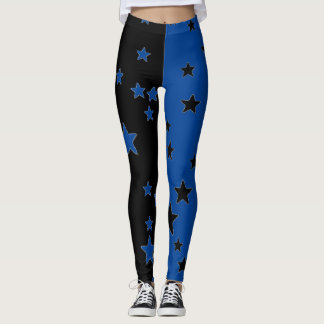 Leggings Estrela