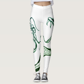 LEGGINGS estúdio miiri