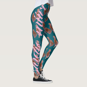 LEGGINGS estúdio miiri