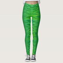 Leggings Evergreen