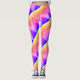 Leggings excitantes!