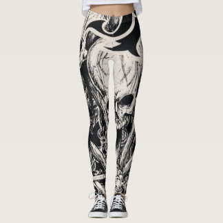 Leggings Femininas