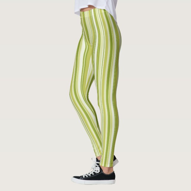Leggings femininas (Esquerda)