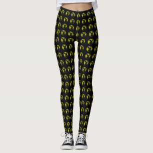Leggings femininas