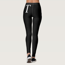 Leggings femininas