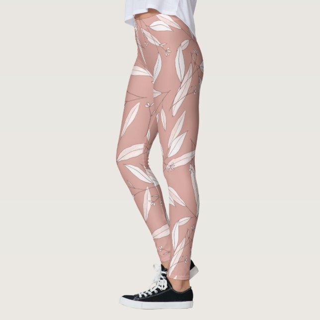 Leggings femininas (Esquerda)