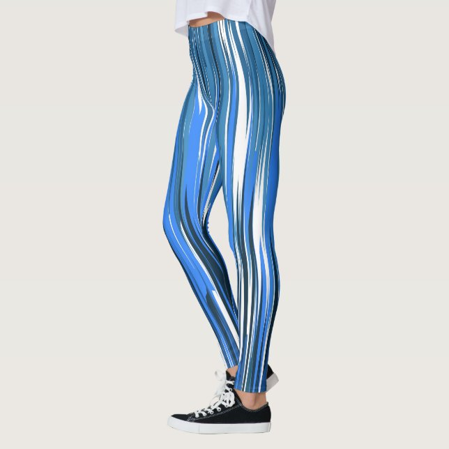 Leggings femininas (Esquerda)