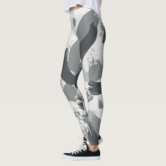Leggings femininas (Esquerda)