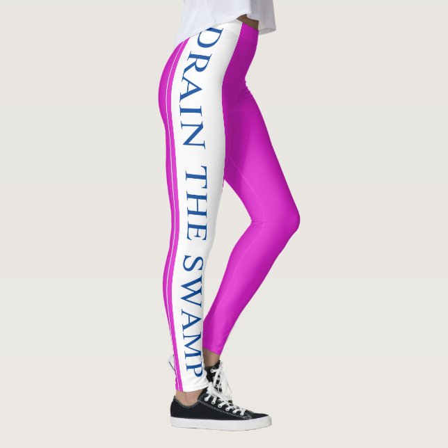 Leggings femininas (Direita)