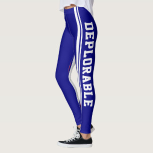 Leggings femininas