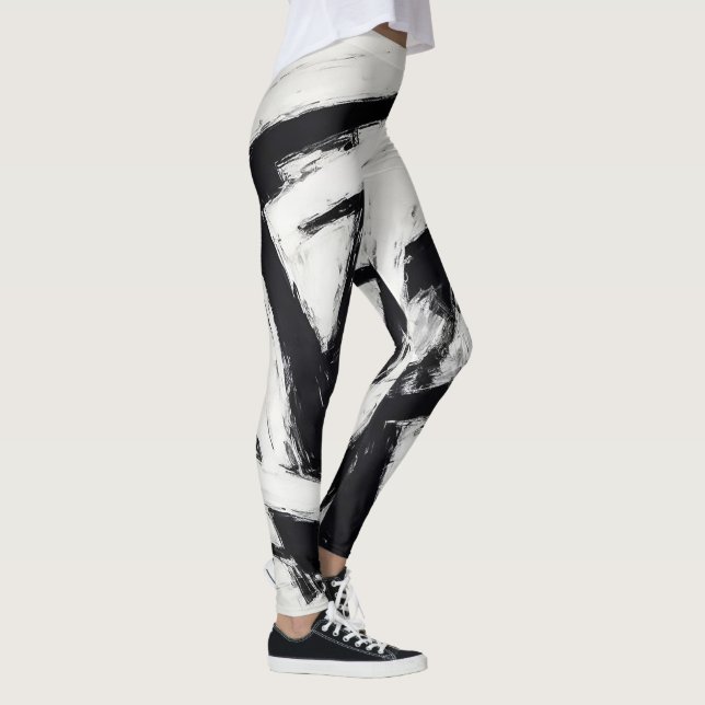 Leggings femininas (Direita)
