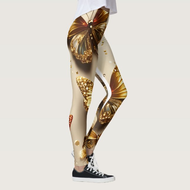 leggings femininas (Direita)