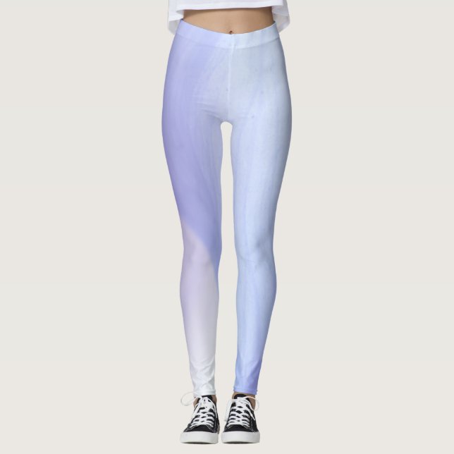 Leggings femininas (Frente)