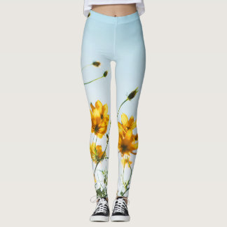 Leggings femininas | Céu de Malhações Ecológicas