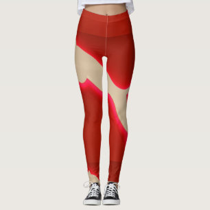 Leggings femininas da Puma