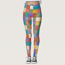 Leggings Femininas Diárias