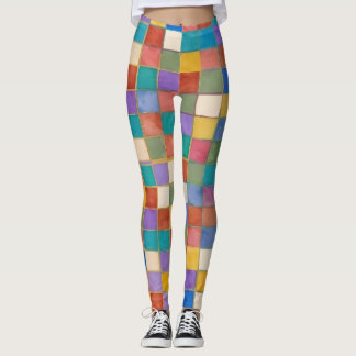 Leggings Femininas Diárias