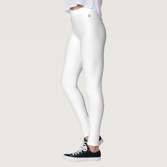 Leggings Femininas Huddleston Athletics (Esquerda)