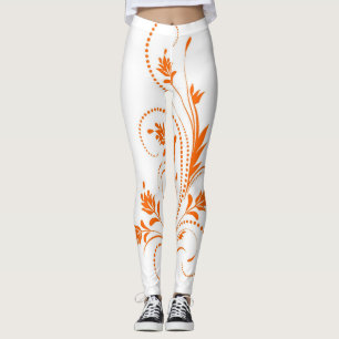 Leggings femininos