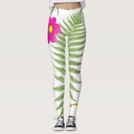 Leggings Fern