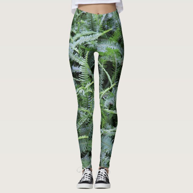 Leggings Fern de Luci (Frente)
