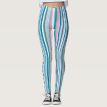 Leggings - Fitas de Doces