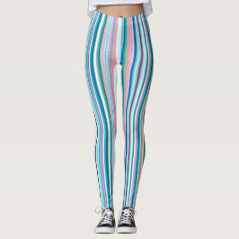 Leggings - Fitas de Doces